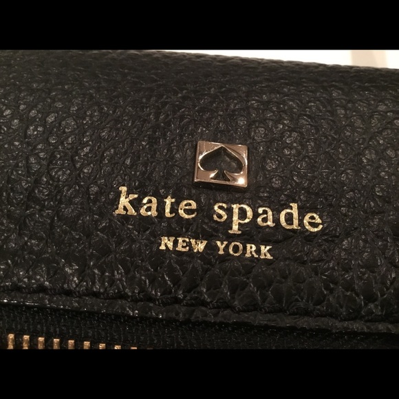 Kate Spade Handbag with Strap - Picture 4 of 7